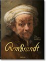 Rembrandt - Marieke de Winkel ; Rudie van Leeuwen ; Volker Manuth - 9783836599085