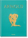 ARNOLD - Dian Hanson - 9783836599580