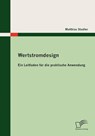 Wertstromdesign - Matthias Stadler - 9783836688307