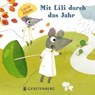 Albon, L: Mit Lili durch das Jahr - ALBON,  Lucie - 9783836956321