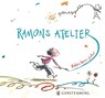 Ramons Atelier - Peter H. Reynolds - 9783836956642