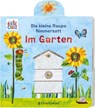 Die kleine Raupe Nimmersatt - Im Garten - Carle - 9783836963879