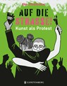Auf die Straße! - De Nichols - 9783836964036