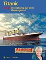 Titanic - Maja Nielsen - 9783836992282
