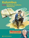 Kolumbus - Maja Nielsen - 9783836992299