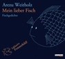 Mein lieber Fisch -  - 9783837109160
