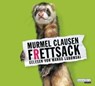 Frettsack - CLAUSEN,  Murmel - 9783837120110