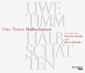 Timm, U: Halbschatten/6 CDs -  - 9783837130973
