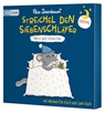 Streichel den Siebenschläfer -  - 9783837134551