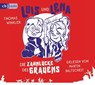 Luis und Lena - Die Zahnlücke des Grauens -  - 9783837152975