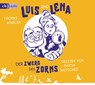 Luis und Lena - Der Zwerg des Zorns -  - 9783837156782