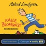 Kalle Blomquist. CD -  - 9783837301847