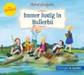 Immer lustig in Bullerbü - Das Hörspiel (CD) -  - 9783837305913