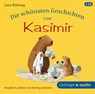 Die schönsten Geschichten von Kasimir (2 CD) -  - 9783837308891