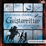 Geisterritter. Das Hörspiel (Neuausgabe) (2 CD) -  - 9783837309317