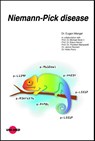 Niemann-Pick disease - Eugen Mengel - 9783837424447