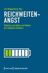 Reichweitenangst - Jan Müggenburg - 9783837648805