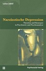 Narzisstische Depression - Lukas Zabel - 9783837928853