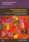 Psychodynamisch handeln lernen - Günter Gödde ; Edith Püschel ; Silvia Schneider - 9783837931051