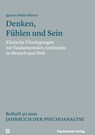 Denken, Fühlen und Sein - Ignacio Matte-Blanco - 9783837933246