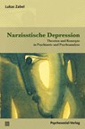 Narzisstische Depression - Lukas Zabel - 9783837933994