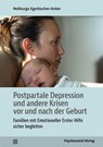 Postpartale Depression und andere Krisen vor und nach der Geburt - Notburga Egerbacher-Anker - 9783837934779