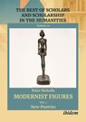 Modernist Figures - Prof Peter Nicholls - 9783838221090
