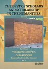 Thinking Europe’s Catastrophe - Dan Stone - 9783838221564