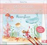 Das große Aquarell-Praxisbuch - Dana Fox - 9783838837338