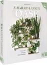 Zimmerpflanzen Oase - Melissa Lo - 9783838838595