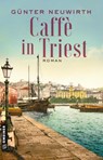 Caffè in Triest - Günter Neuwirth - 9783839201114