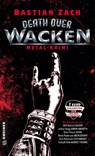 Death over Wacken - Bastian Zach - 9783839206782