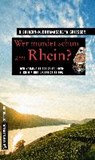 Saladin, B: Wer mordet schon am Rhein? - SALADIN,  Barbara ; Buranaseda, Nadine ; Grießer, Anne - 9783839219676