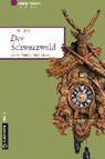 Graf, E: Schwarzwald - GRAF,  Edi - 9783839219812