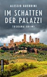 Im Schatten der Palazzi - Alessio Guerrini - 9783839280256