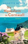 Die Alpakafarm in Cornwall - Annette Weber - 9783839280324