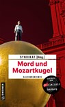 Mord und Mozartkugel - Manfred Baumann - 9783839280621