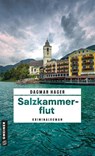 Salzkammerflut - Dagmar Hager - 9783839281109