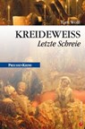 Kreideweiß - Tom Wolf - 9783839361184