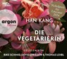 Die Vegetarierin -  - 9783839821725