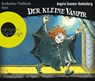 Der kleine Vampir/3 CDs -  - 9783839841990