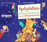 Spekulatius der Weihnachtsdrache und das Lebkuchenwunder -  - 9783839843055