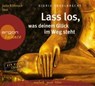 Engelbrecht, S: Lass los, was deinem Glück im Weg steht/CD -  - 9783839880029