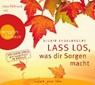 Lass los, was dir Sorgen macht -  - 9783839880128