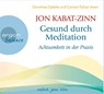 Gesund durch Meditation -  - 9783839880524