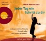 Mannschatz, M: Jeder Tag ein Schritt zu dir/CD -  - 9783839880548