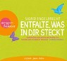 Entfalte, was in dir steckt -  - 9783839880630