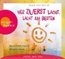 Engelbrecht, S: Wer zuerst lacht, lacht am besten/2 CDs -  - 9783839881279