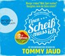 Sean Brummel: Einen Scheiß muss ich -  - 9783839893012