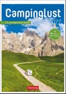 Campinglust Wochen-Kulturkalender 2027 - 53 unvergessliche Touren -  - 9783840039768